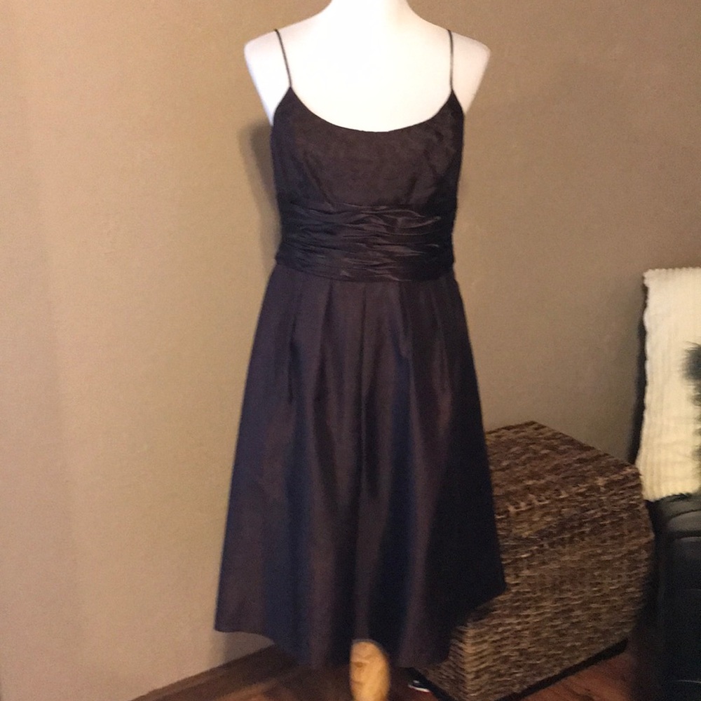 Jones Wear dress.